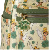 Disney : Peter Pan - Mini sac à dos Tinker Bell Clover