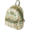 Disney : Peter Pan - Mini sac à dos Tinker Bell Clover