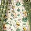 Disney : Peter Pan - Mini sac à dos Tinker Bell Clover