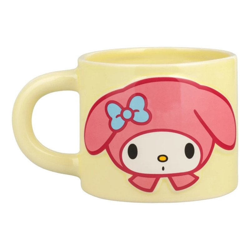 Sanrio - Mug My Melody