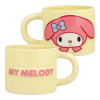 Sanrio - Mug embossé My Melody
