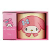 Sanrio - Mug embossé My Melody