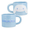 Mug Cinnamoroll Paladone 400 ml – Céramique embossée Sanrio