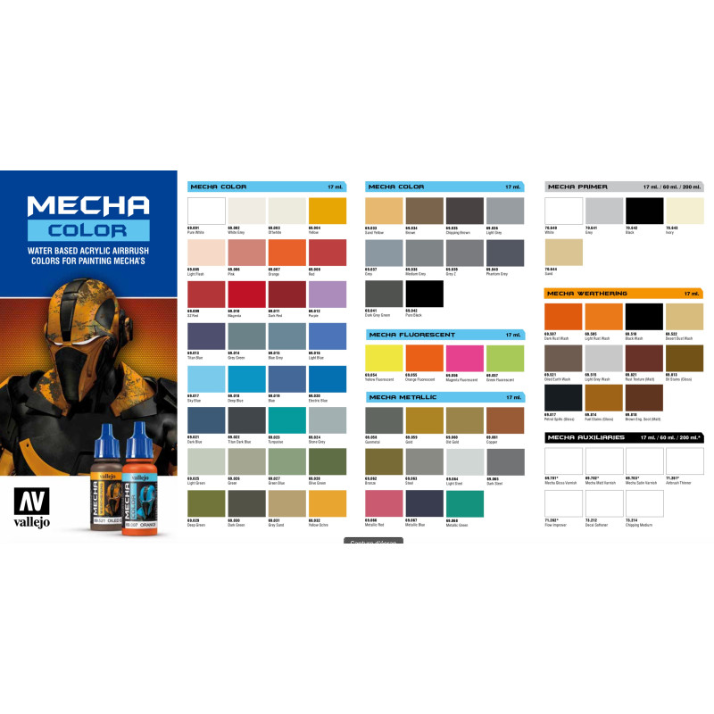 Gundam - MECHA COLOR 69011 -  Dark Red