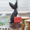 Kiki la petite Sorcière - Statue musicale Jiji