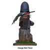 MARS 2026 : Assassin's Creed Shadows - Figurine Head Knocker Naoe 18 cm