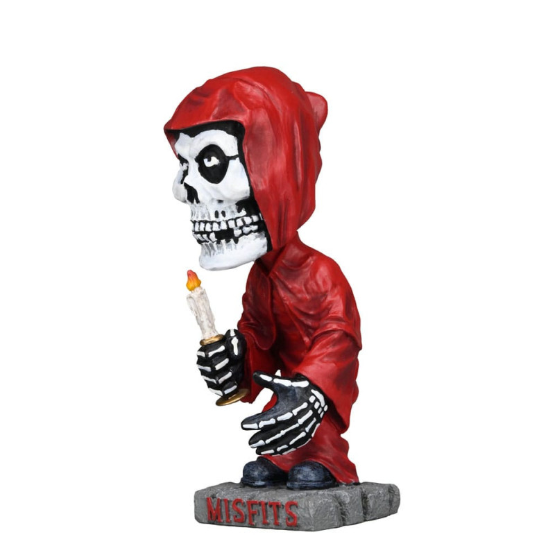 MARS 2026 : Misfits - Figurine Head Knocker Fiend 18 cm