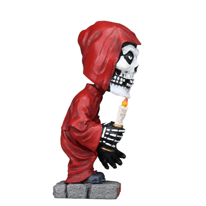 MARS 2026 : Misfits - Figurine Head Knocker Fiend 18 cm