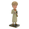 AOUT 2026 : Arabesque (Murder She Wrote) - Figurine Head Knocker Jessica Fletcher 20 cm