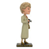 JUIN 2026 : Arabesque (Murder She Wrote) - Figurine Head Knocker Jessica Fletcher 20 cm