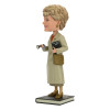 OCTOBRE 2026 : Arabesque (Murder She Wrote) - Figurine Head Knocker Jessica Fletcher 20 cm