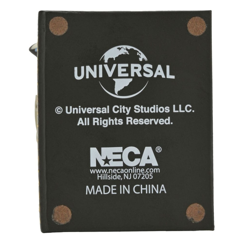 JUIN 2026 : Arabesque (Murder She Wrote) - Figurine Head Knocker Jessica Fletcher 20 cm