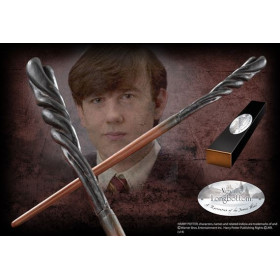 Harry Potter - Baguette Neville