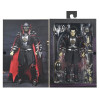 Shredder en Dracula 7” Universal Monsters x TMNT – NECA