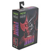 Shredder en Dracula 7” Universal Monsters x TMNT – NECA