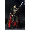 Shredder en Dracula 7” Universal Monsters x TMNT – NECA