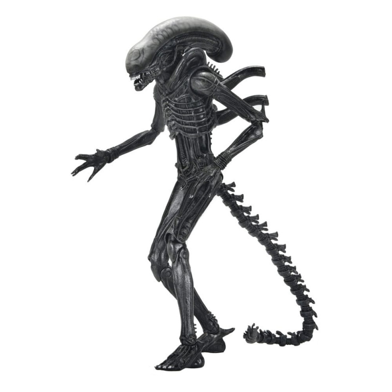 Ultimate Xenomorph XX121 Action Figure – Alien: Romulus – NECA