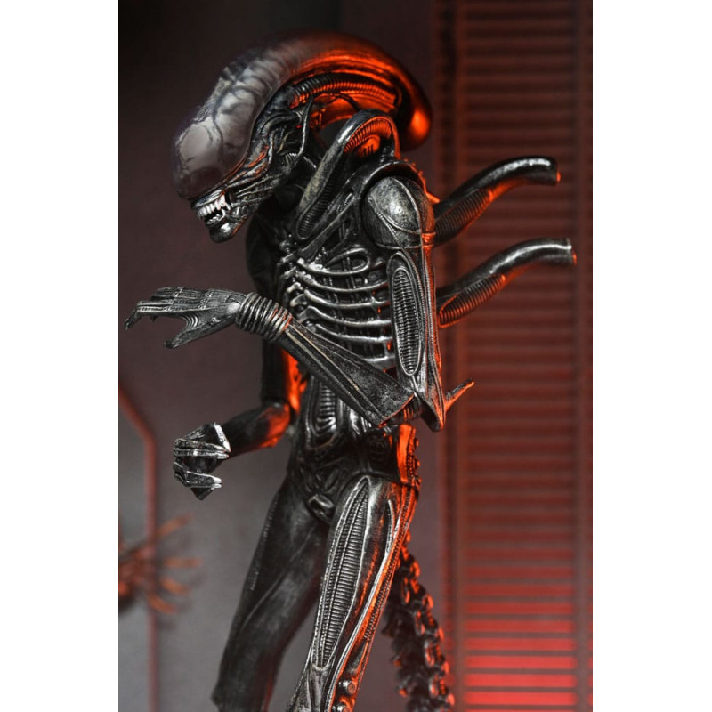 Ultimate Xenomorph XX121 Action Figure – Alien: Romulus – NECA