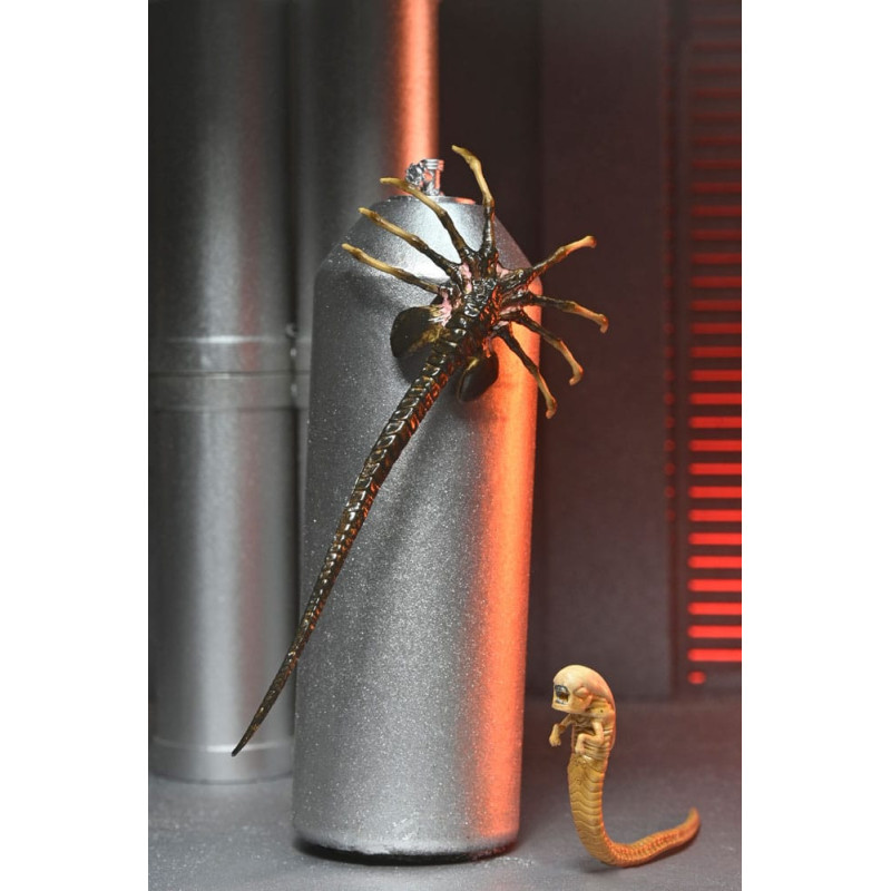Ultimate Xenomorph XX121 Action Figure – Alien: Romulus – NECA