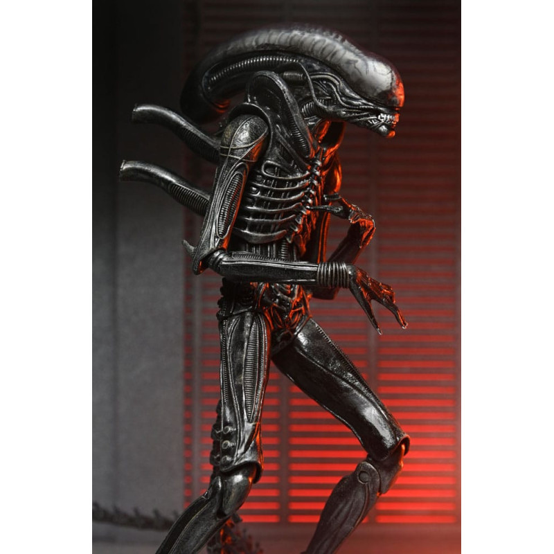 Ultimate Xenomorph XX121 Action Figure – Alien: Romulus – NECA