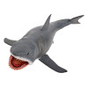 Head to Tail The Game of Jaws 50th Anniversary – Jaws – NECA