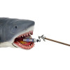 Head to Tail The Game of Jaws 50th Anniversary – Jaws – NECA