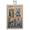 Ultimate Sam Quint 50th Anniversary – Jaws – NECA
