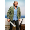 Ultimate Sam Quint 50th Anniversary – Jaws – NECA