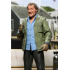Ultimate Sam Quint 50th Anniversary – Jaws – NECA