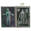 Figurine Ultimate Striped Suit – Beetlejuice 2 – NECA
