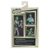 Figurine Ultimate Striped Suit – Beetlejuice 2 – NECA