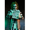 Figurine Ultimate Striped Suit – Beetlejuice 2 – NECA