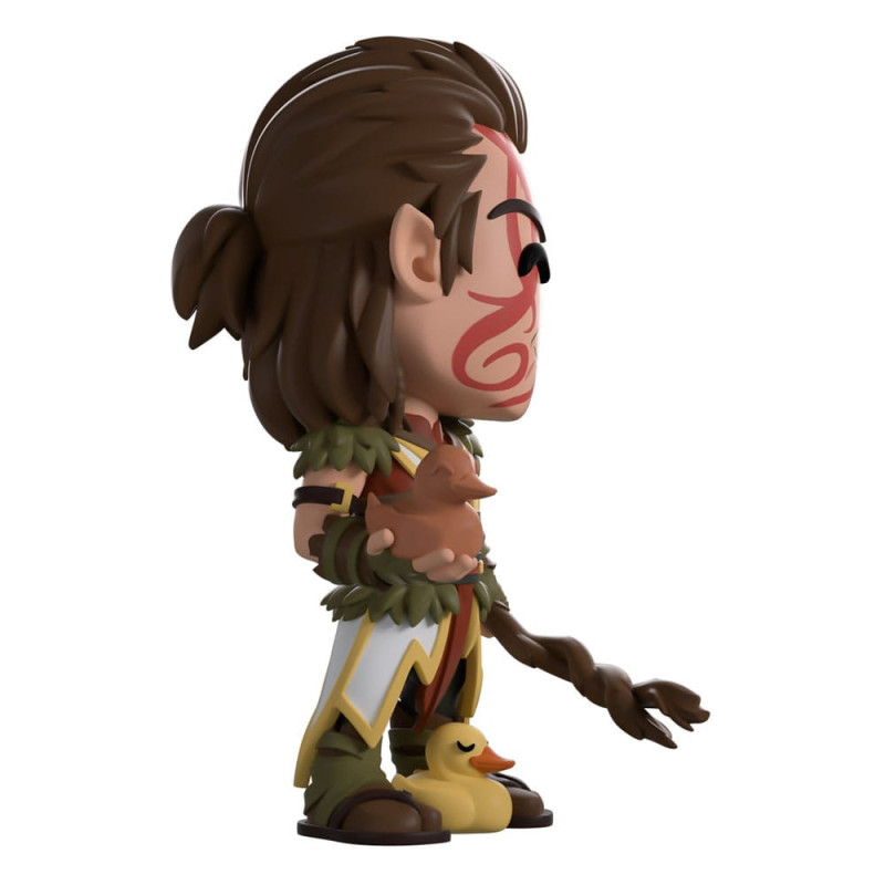 Baldur's Gate 3 – Figurine Halsin 12cm – Youtooz