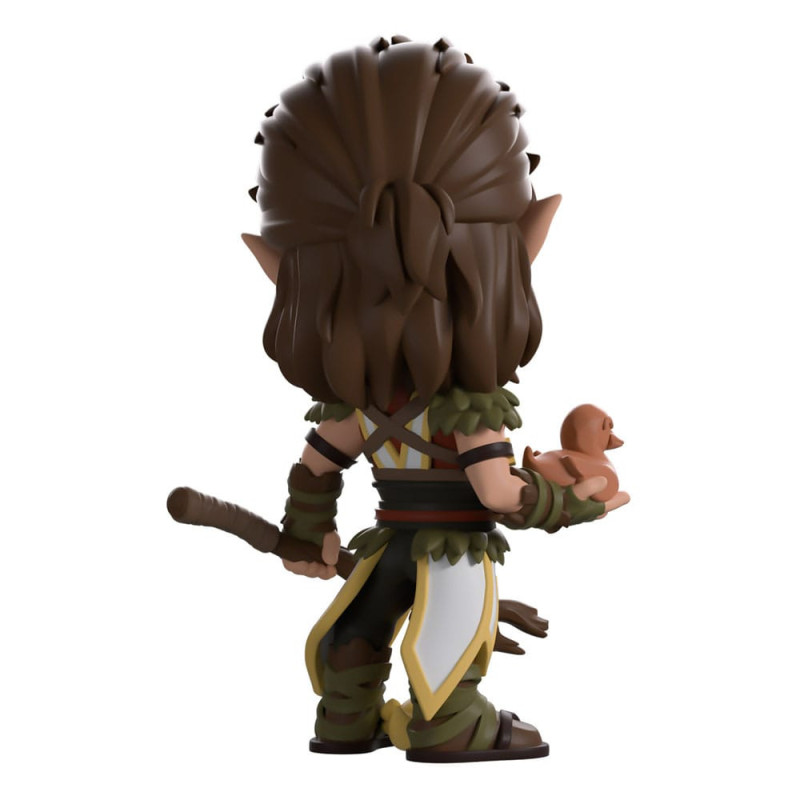 Baldur's Gate 3 – Figurine Halsin 12cm – Youtooz