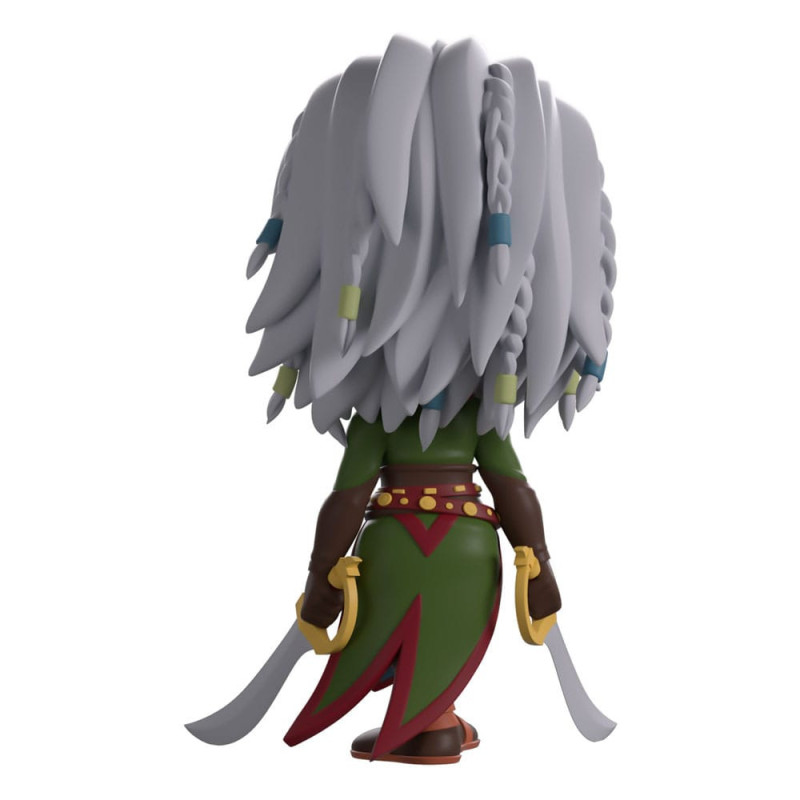 Baldur's Gate - Figurine vinyl Jaheira - Youtooz