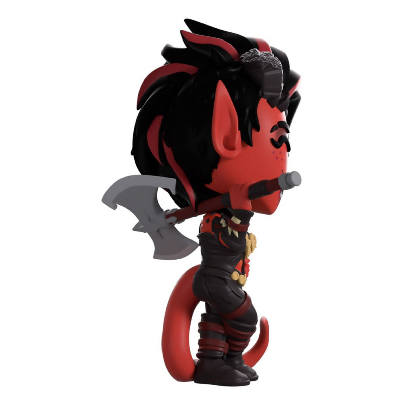 Figurine Karlach – Baldur's Gate