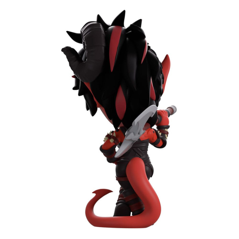 Figurine Karlach – Baldur's Gate