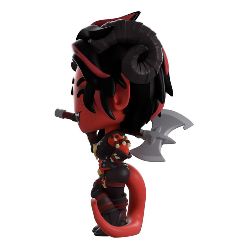 Figurine Karlach – Baldur's Gate