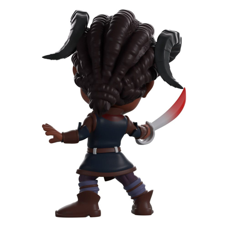 Baldur's Gate 3 – Figurine Wyll 12cm – Youtooz