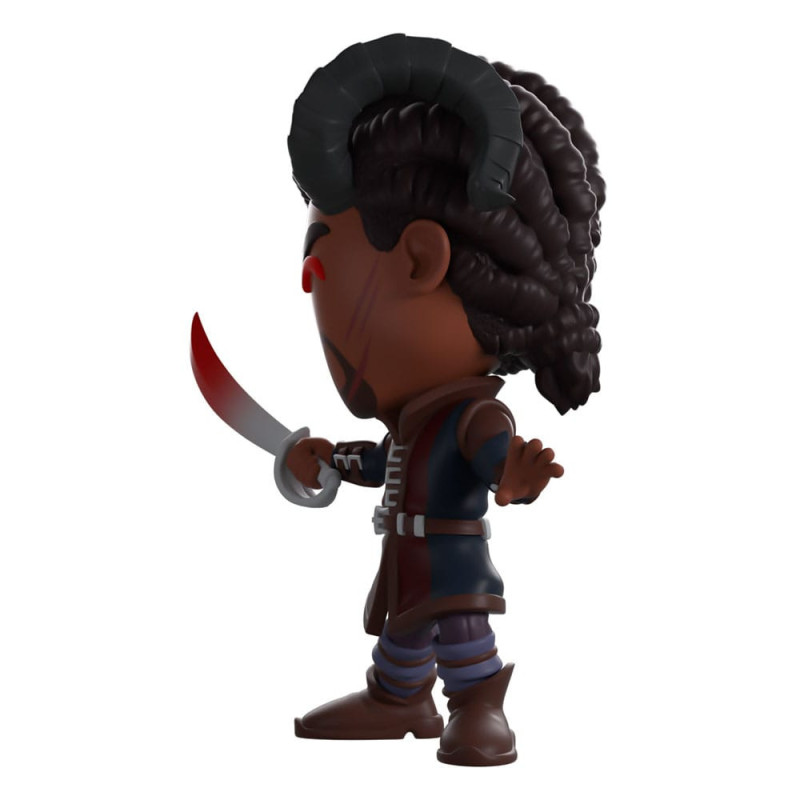 Baldur's Gate 3 – Figurine Wyll 12cm – Youtooz