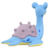 Pokémon Moncolle Figurine Lokhlass – Licence Pokémon Takara Tomy