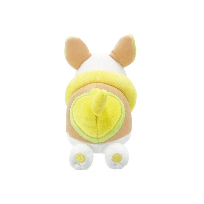 Pokemon - Repose-poignet Mofu Mofu Voltoutou