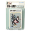 Spy X Family - Jeu de cartes