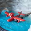 Porco Rosso - Diorama Cachette de Marco
