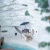 Porco Rosso - Diorama Cachette de Marco