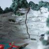Porco Rosso - Diorama Cachette de Marco