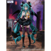 Hatsune Miku - Figurine Trio-Try-iT Hatsune Miku x Rascal Devil ver. BOITE OUVERTE