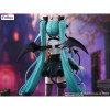 Hatsune Miku - Figurine Trio-Try-iT Hatsune Miku x Rascal Devil ver. BOITE OUVERTE