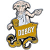 Harry Potter - Aimant en métal Dobby