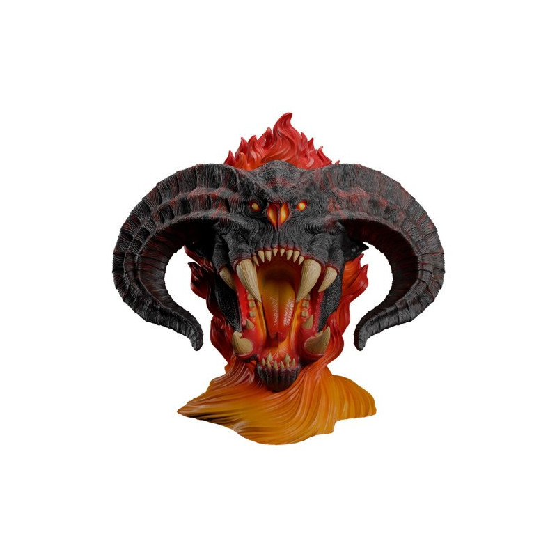DÉCEMBRE 2025 : Lord of the Rings - Lampe Balrog